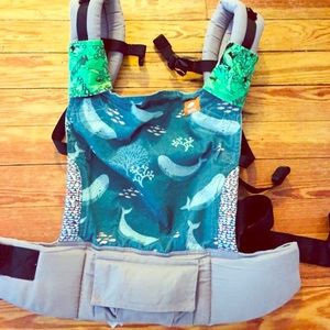 Handmade 100% flannel suck/drool pads